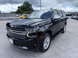 Used 2023 Chevrolet Tahoe Premier image 2