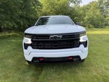 New 2025 Chevrolet Silverado 1500 RST w/ Redline Edition image 3