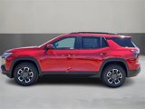 New 2026 Chevrolet Equinox ACTIV w/ Convenience Package III image 2