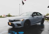 Used 2022 Honda Civic Sport image 2
