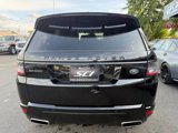 Used 2019 Land Rover Range Rover Sport HSE Dynamic image 6