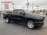 New 2025 RAM 1500 Tradesman image 3
