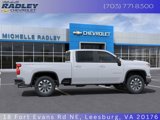 New 2025 Chevrolet Silverado 2500 LT w/ All Star Edition image 5