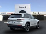 New 2025 Jeep Grand Cherokee Limited w/ Luxury Tech Group II image 5