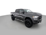Used 2019 RAM 1500 Laramie w/ Sport Appearance Package image 3