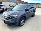 Used 2020 Honda Pilot EX-L image 2