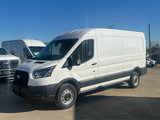 New 2025 Ford Transit 250 148 Medium Roof image 2