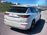 Used 2022 Mitsubishi Outlander SEL image 5