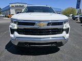New 2025 Chevrolet Silverado 1500 LT image 6