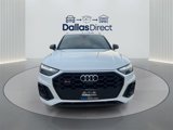Used 2023 Audi SQ5 Prestige w/ Prestige Package image 3