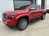 New 2025 Toyota Tacoma Limited image 5