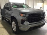 New 2025 Chevrolet Silverado 1500 Custom image 5