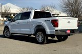 New 2025 Ford F150 XLT w/ Equipment Group 303A High image 3