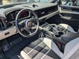 Certified 2024 Porsche Cayenne Coupe image 4