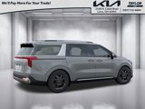 New 2025 Kia Carnival SX image 6