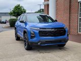 New 2026 Chevrolet Equinox RS w/ LPO, Floor Liner Package image 3