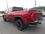 New 2025 Chevrolet Silverado 2500 LTZ w/ Trail Boss Package image 5