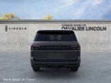New 2025 Lincoln Navigator L Black Label image 5