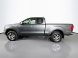 Used 2023 Ford Ranger XLT w/ Equipment Group 301A Mid image 3