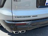 New 2026 Chevrolet Traverse RS w/ LPO, Floor Liner Package image 5