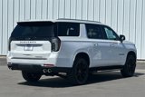 New 2025 Chevrolet Suburban Premier image 5