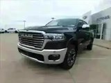 New 2025 RAM 1500 Laramie image 3