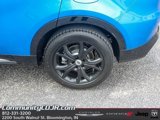New 2025 Dodge Hornet R/T w/ R/T Blacktop Package image 3