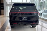 New 2025 Lincoln Navigator Black Label image 4