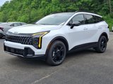 New 2026 Kia Sportage X-Line image 3