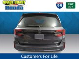 New 2025 Honda Odyssey Touring image 3