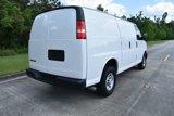 Used 2024 Chevrolet Express 2500 image 4