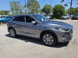 Certified 2024 INFINITI QX50 Luxe image 2