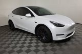 Used 2025 Tesla Model Y Performance image 2