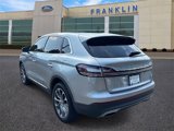 Used 2021 Lincoln Nautilus Reserve image 5