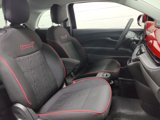 Used 2024 FIAT 500 e (RED) image 4
