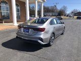 Used 2024 Kia Forte LXS image 5