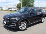 Used 2020 BMW X5 xDrive40i w/ Convenience Package image 3