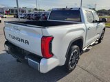 Used 2025 Toyota Tundra Limited image 3