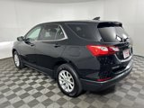 Used 2020 Chevrolet Equinox LT w/ Driver Convenience Package image 3