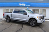 Used 2023 Ford F150 XLT w/ Equipment Group 302A High image 2