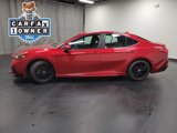 Used 2025 Toyota Camry XLE image 5