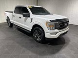Used 2023 Ford F150 XLT w/ Equipment Group 302A High image 3