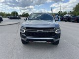 Used 2022 Chevrolet Suburban Z71 image 3