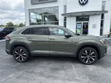 New 2025 Volkswagen Atlas Cross Sport SEL Premium R-Line image 4