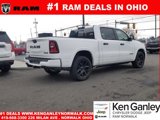 New 2025 RAM 1500 Laramie w/ Night Edition image 4