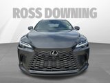 Used 2024 Lexus RX 350 Premium Plus image 2