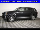 Used 2022 Kia Telluride EX image 5