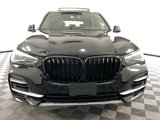 Used 2022 BMW X5 xDrive40i image 3
