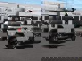 New 2025 Jeep Wrangler Unlimited Rubicon 4xe image 6