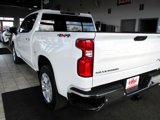 Used 2023 Chevrolet Silverado 1500 LTZ image 4